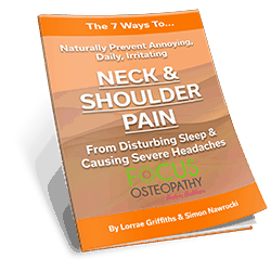 back pain guide