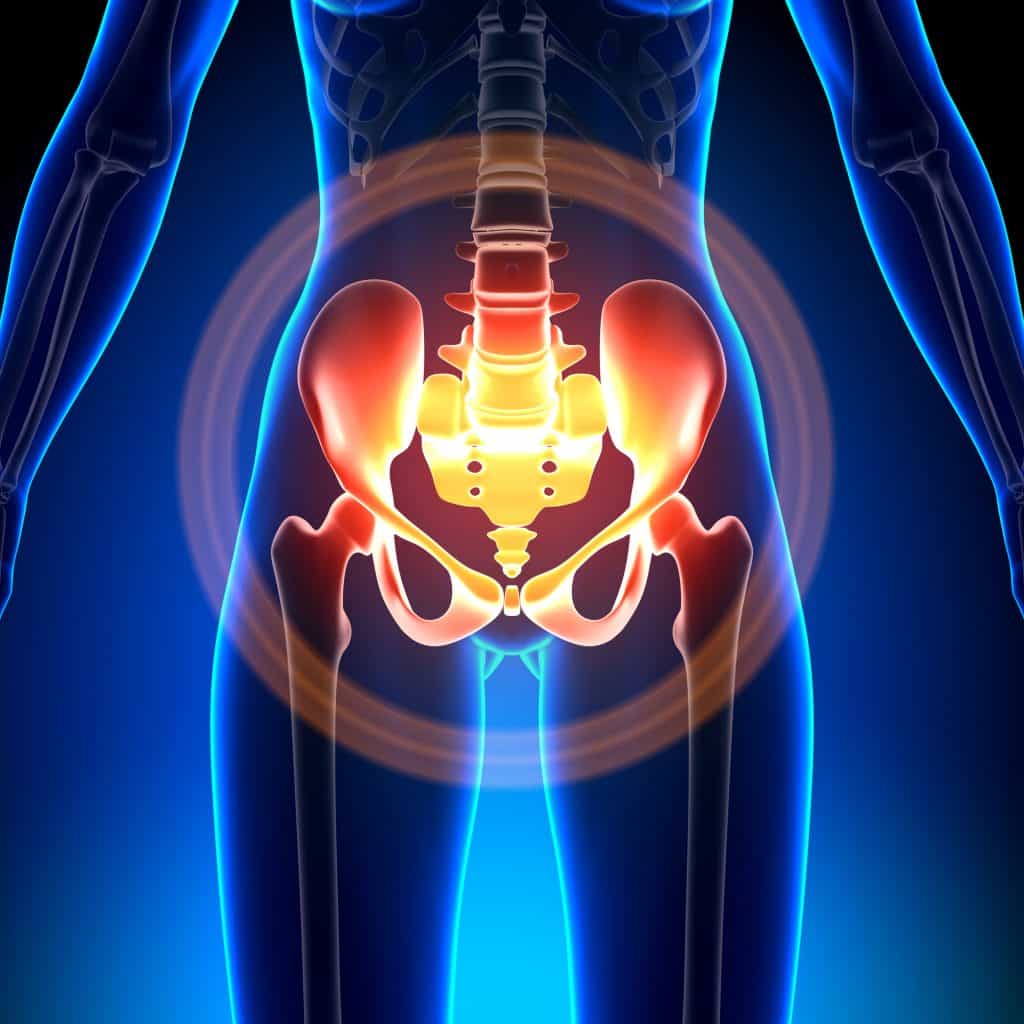 How To Strengthen The pelvic Floor 