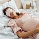 What’s The Best Position To Sleep When Pregnant?