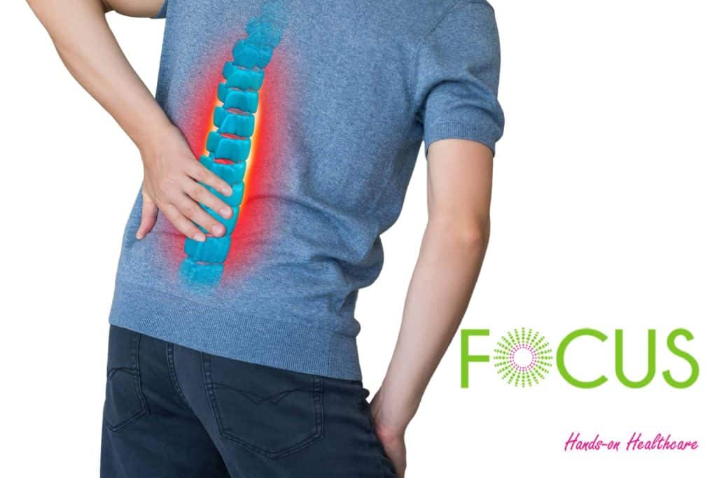 Start the New Year Pain-Free: How to Relieve Back Pain