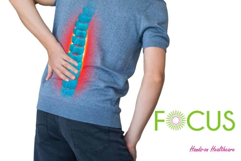 Start the New Year Pain-Free: How to Relieve Back Pain