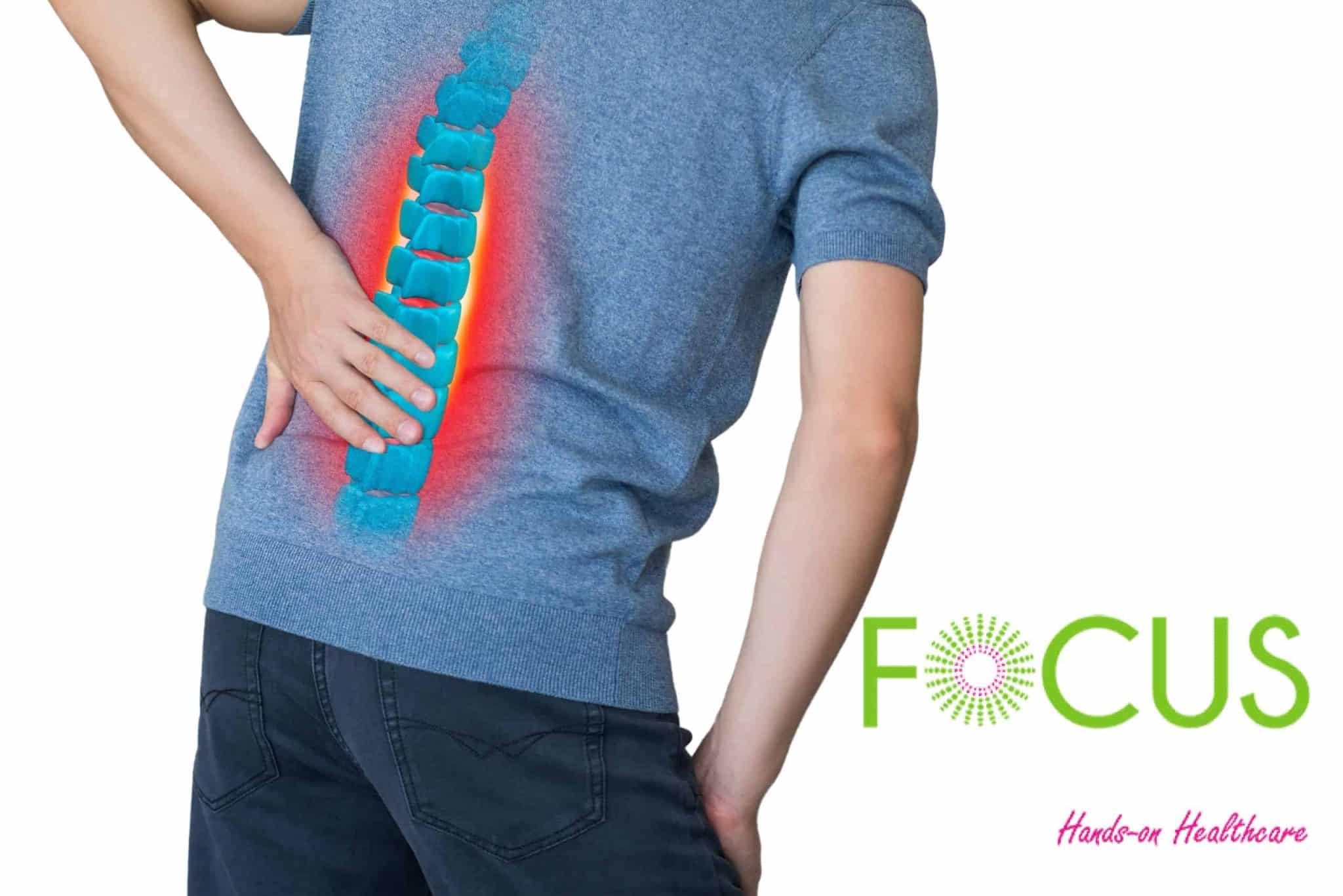 Start the New Year Pain-Free: How to Relieve Back Pain