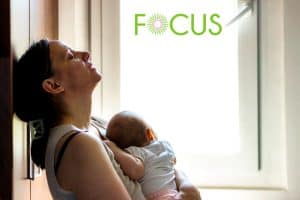 How Osteopathy Can Help Your Postpartum Pain
