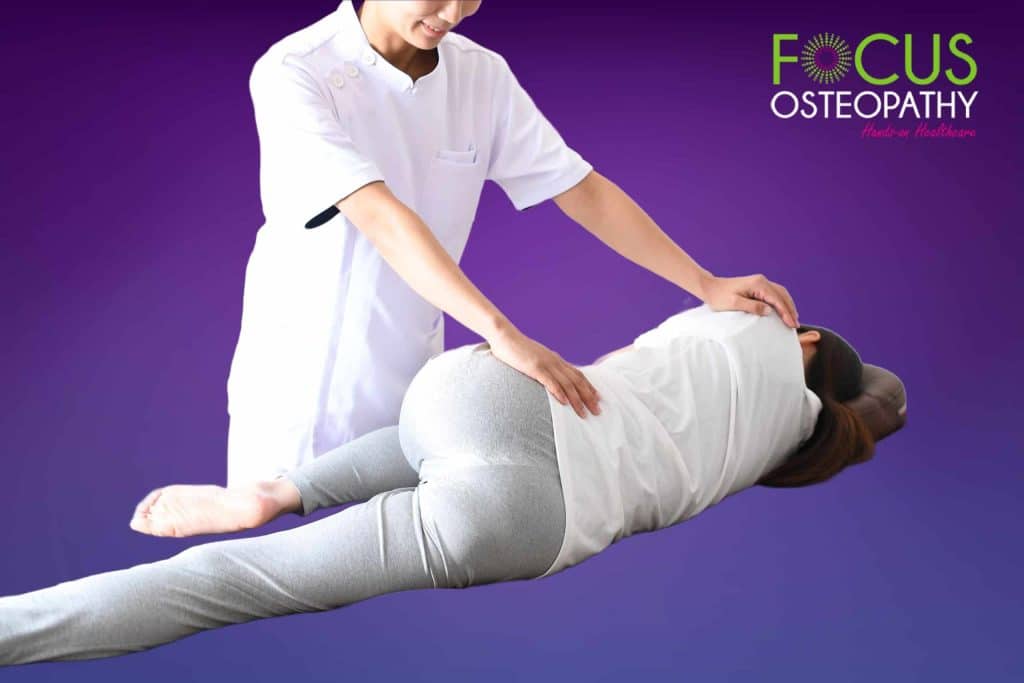 Introduction to Postpartum Osteopathic
