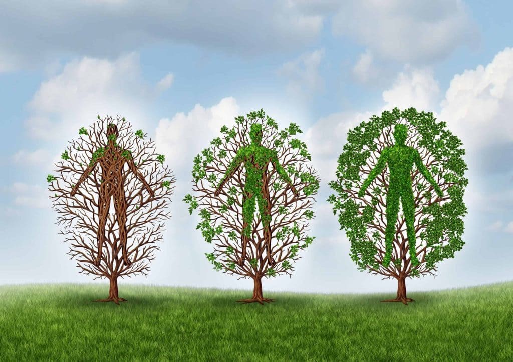 How Does Osteopathy Help My Body Recover?