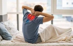 Neck Pain exercises
