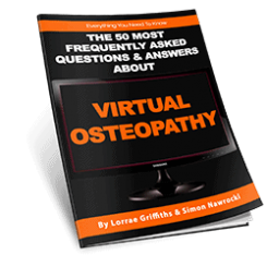 Virtual Osteopathy